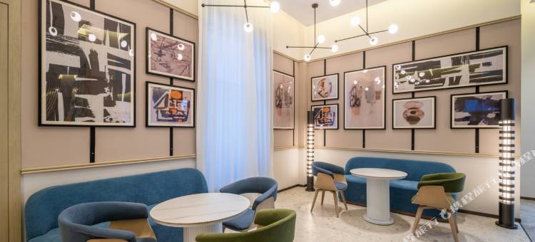 康铂酒店(连云港高铁站盐河巷店)图片