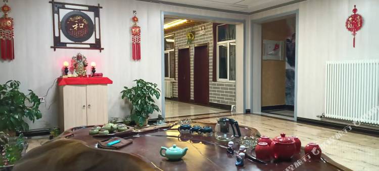 克什克腾旗热水塘众乐民宿图片