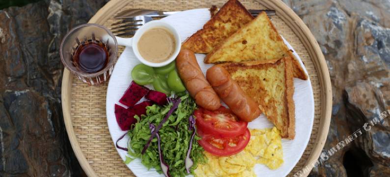 沙溪一宅民宿图片