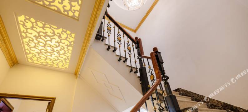 喜临门别墅酒店(五台山风景区店)图片