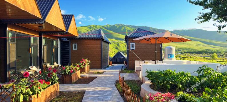 米·冬那拉提民宿图片