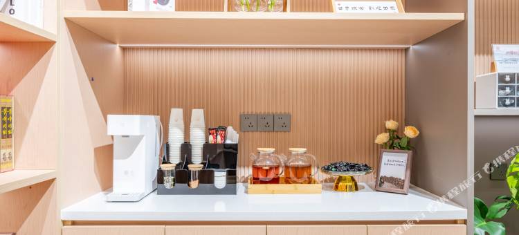 艾扉酒店(汉中城固县文化路店)图片