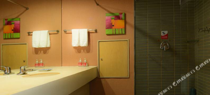 哈尔滨远达商务酒店图片