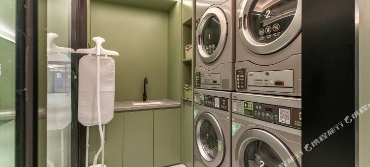 海友酒店(乌鲁木齐天山国际机场店)图片