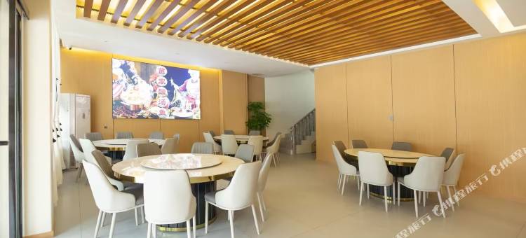 东煦里民宿(黄果树瀑布景区店)图片