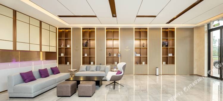 麗枫酒店(北京野生动物园大兴机场店)图片