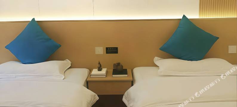 理县根嘎林宾馆图片