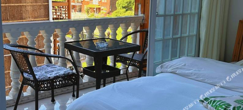 张家界同福客栈图片