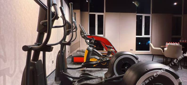 日照假日海湾度假酒店(山海天旅游度假区第三海水浴场店)图片