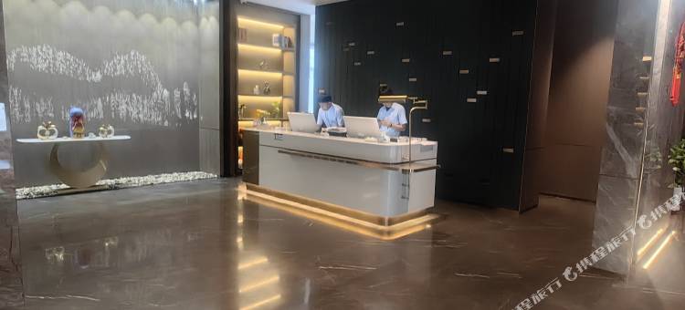 绥芬河海润国际酒店(市政府店)图片