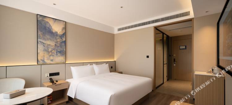 星程酒店(成都新都医学院店)图片