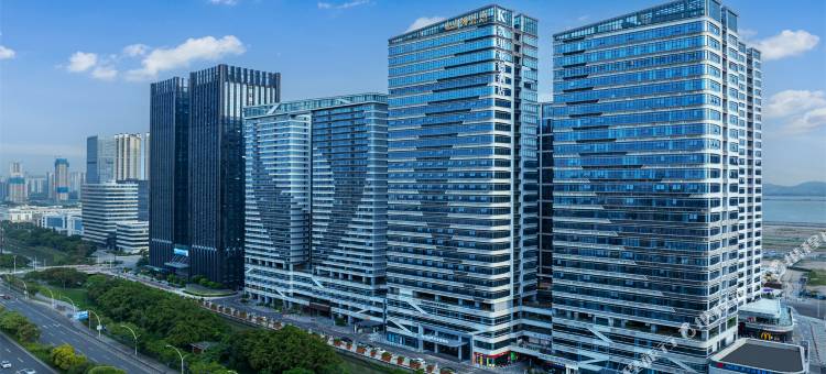 凯里亚德酒店(汕头珠港新城店)图片