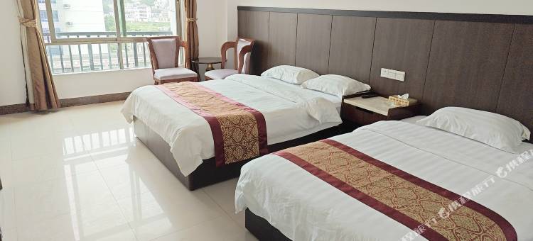 江门丽海湾娱乐城宾馆图片