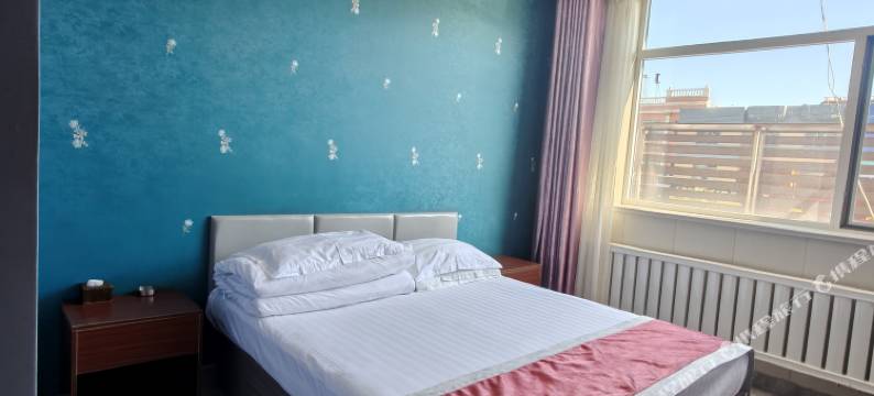 达拉特旗万隆宾馆图片