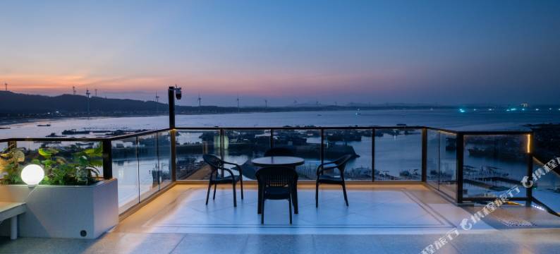 东山遇见海民宿(澳角店)图片