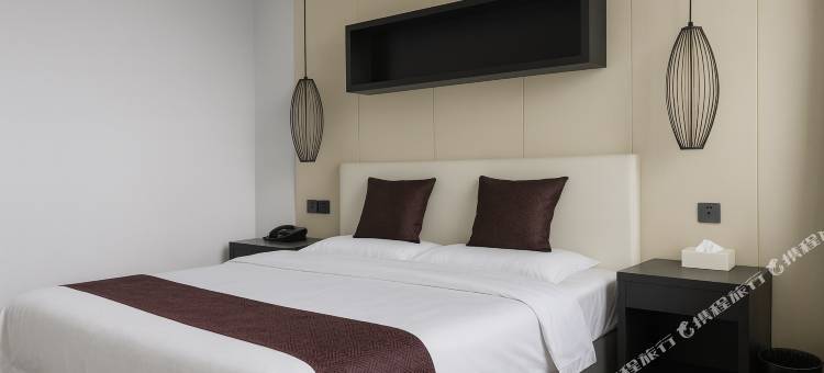 紫雅水晶酒店图片