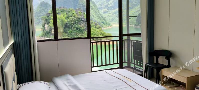 凌云瑞园家民宿(浩坤湖景区店)图片