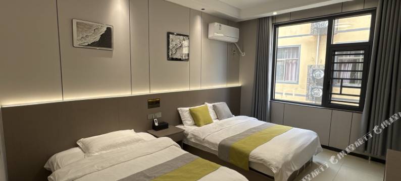 庐山莲云饭店(东林大佛店)图片