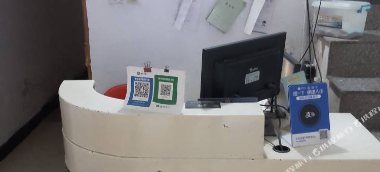 丽水锦灿宾馆图片