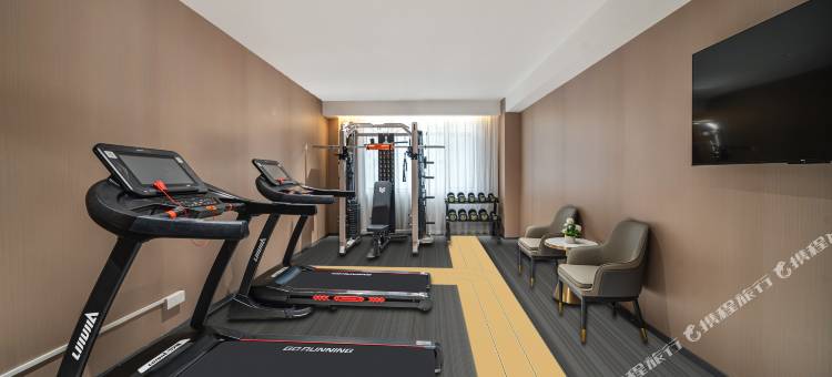 铂顿国际公寓(惠州博罗园洲店)图片