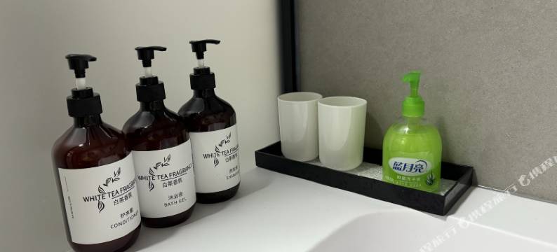 花间樘民宿酒店图片