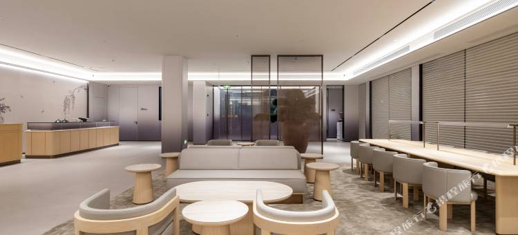 全季酒店(九华山风景区游客服务中心店)图片