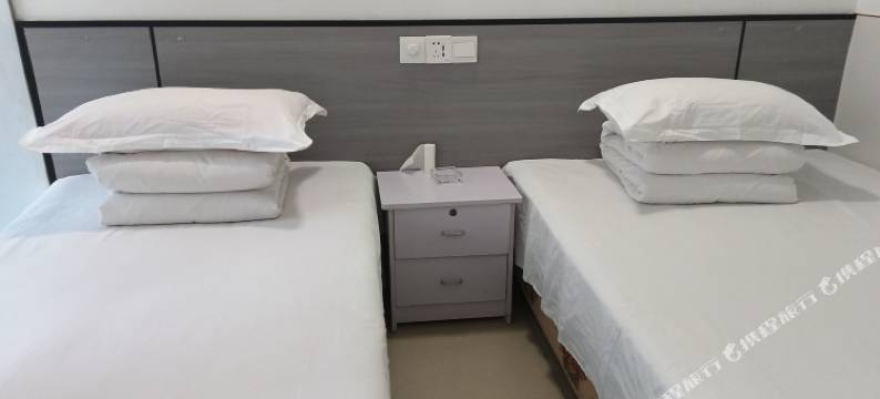 大众旅社(黄山新民路店)图片