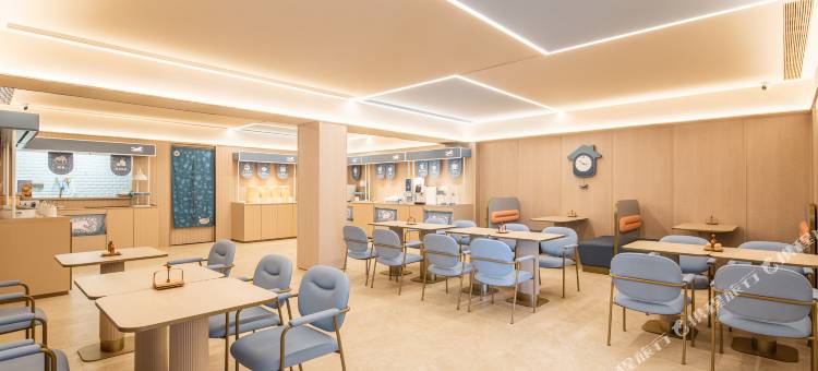 汉庭酒店(驻马店正阳县店)图片