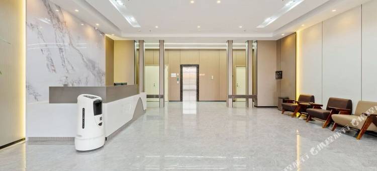 如家派柏·云酒店(惠民县李庄店)图片