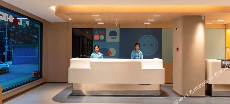 如家酒店·neo(吕梁柳林县南站店)图片