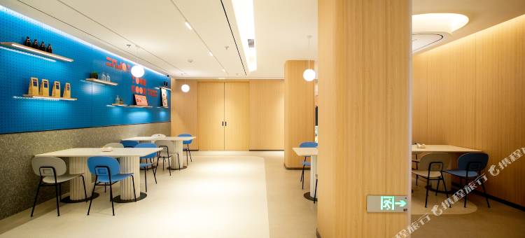 如家酒店·neo(吕梁柳林县南站店)图片