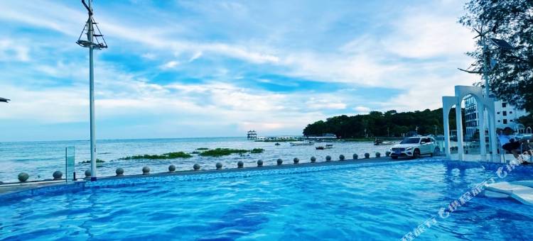 防城港树夏海景民宿(企沙簕山古渔村店)图片