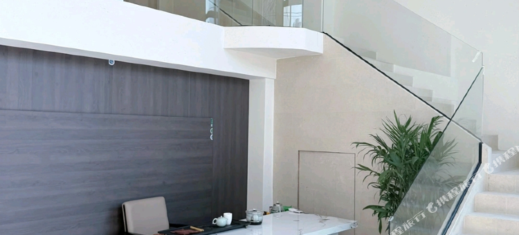 华庭旅居客栈图片