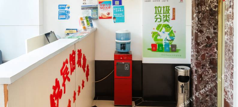 金锐宾馆(汉口江滩山海关路店)图片