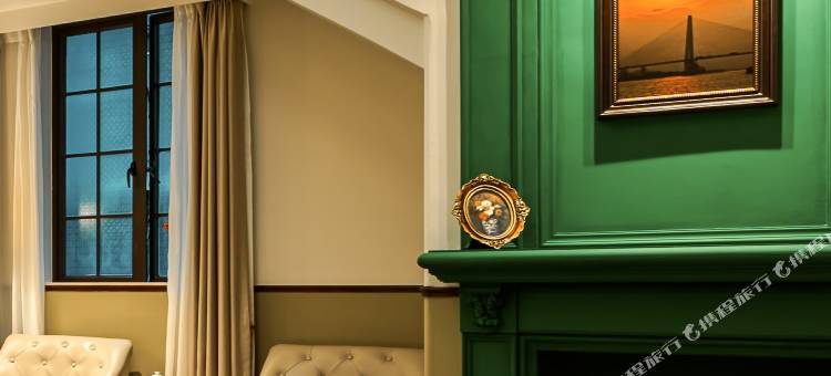 沐丰里·公馆(小公园汕头旅社店)图片