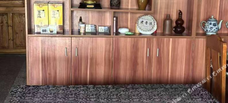 天福楼民宿图片