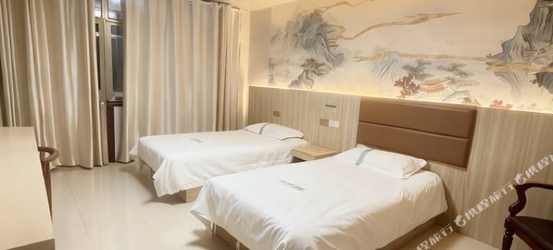 鲁阳宾馆(阳谷火车站二店)图片