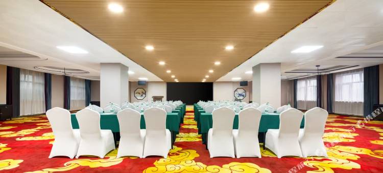 美丽豪酒店(喀什古城景区团结路美食街店)图片