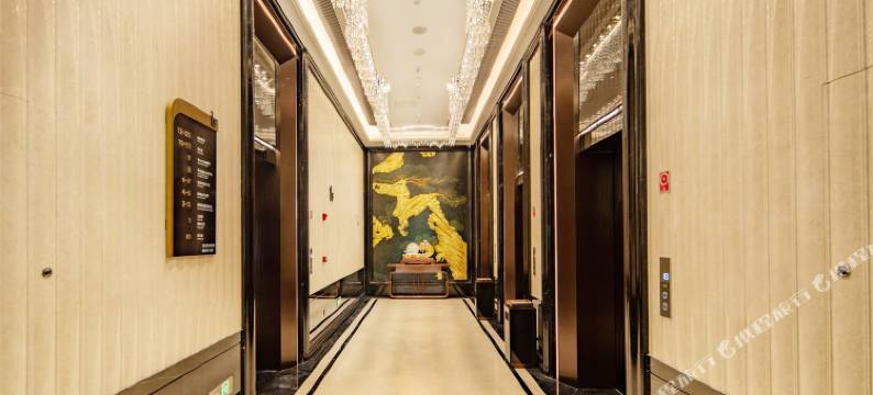 华尔国际酒店图片