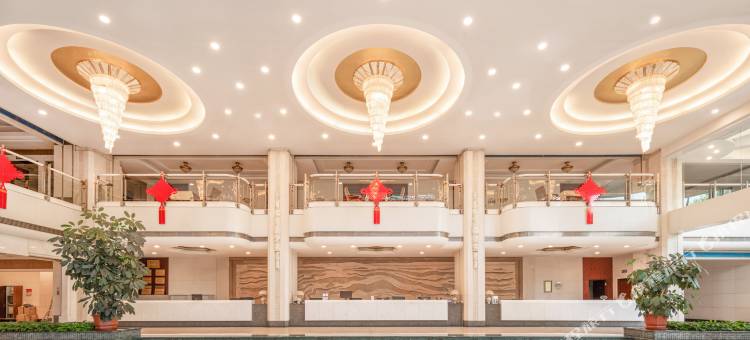 新疆迎宾馆图片