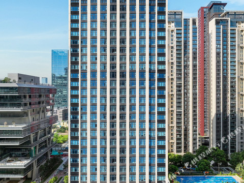 喜程酒店(深圳宝安中心站店)