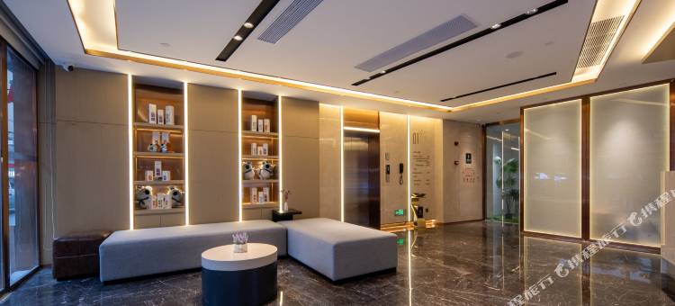 麗枫酒店(广州越秀公园柏丽NYC店)图片