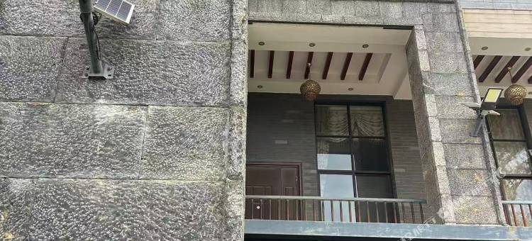 大理熙然海景客栈图片