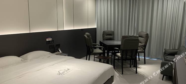 巴中浅山居民宿图片