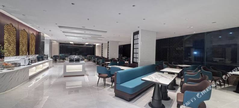 新海南大酒店(骑楼老街省政府店)图片
