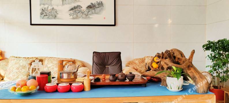 无锡心归处客栈(拈花湾店)图片