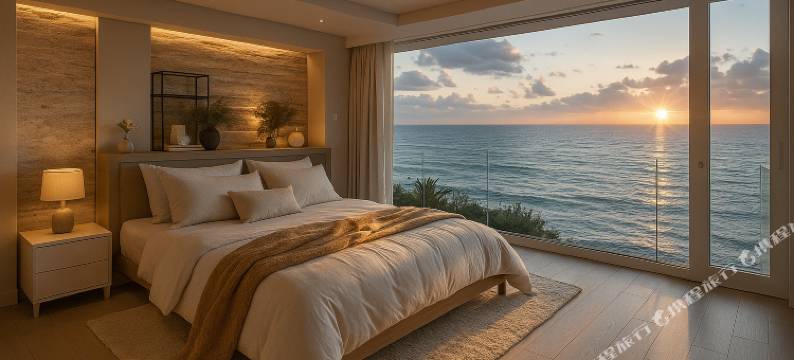 绿野仙踪·日光岩畔文人题咏之地·自然野趣view设计百年秘境民宿图片