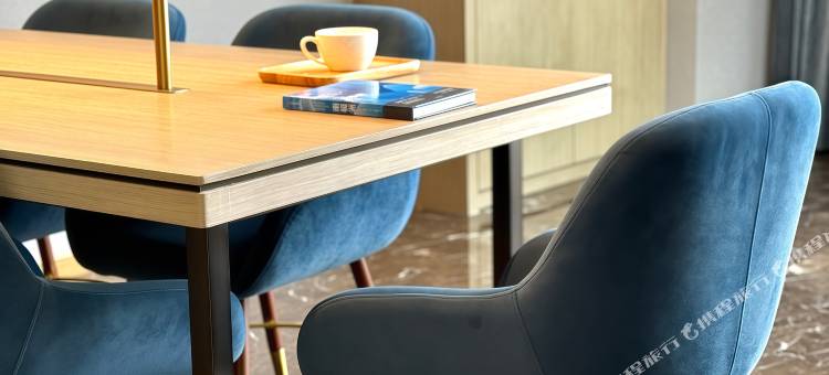 凯里亚德酒店(固原彭阳店)图片