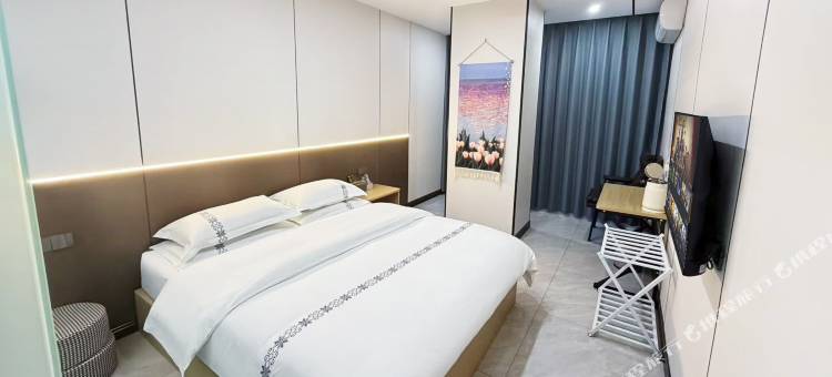 悦庭宾馆(隰县小西天景区店)图片