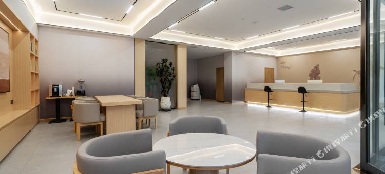 岚渡酒店(台州临海紫阳街店)图片